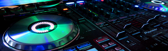 City Of Melbourne School Disco