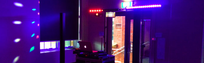 Contact Melbourne School Discos