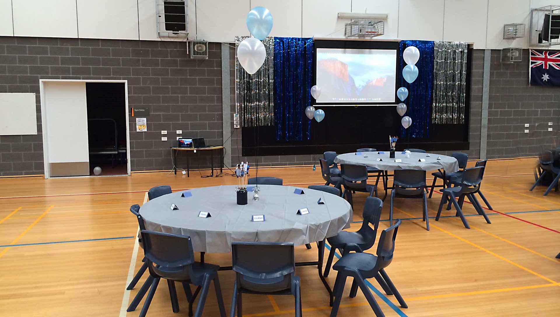 School Disco Fundraisers School Disco Fundraisers