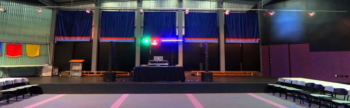 South Eastern Suburbs School Disco South Eastern Suburbs School Disco